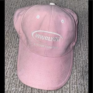 Otto WWClyde hat
